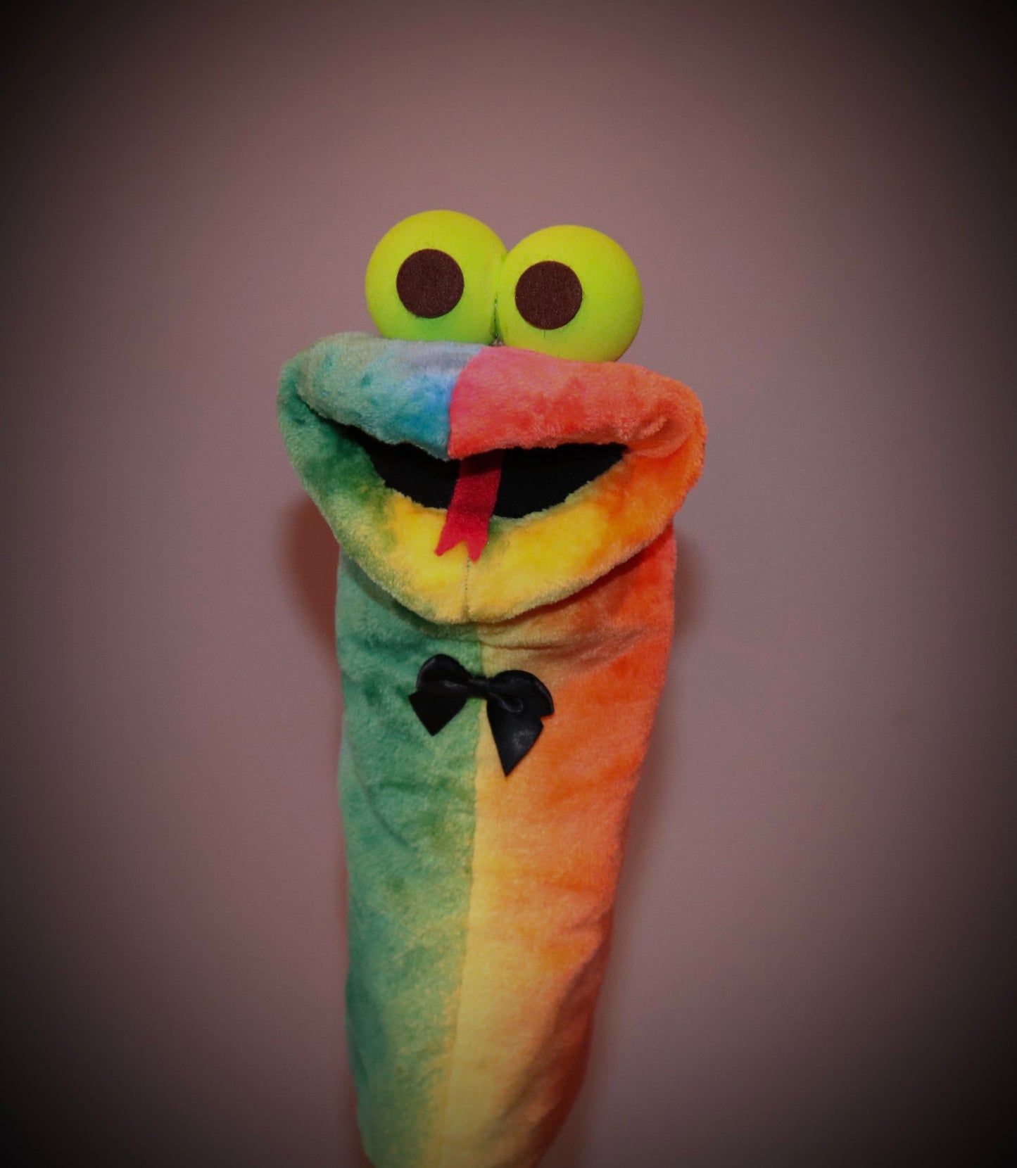 Handsome Rascal (zonder rods)