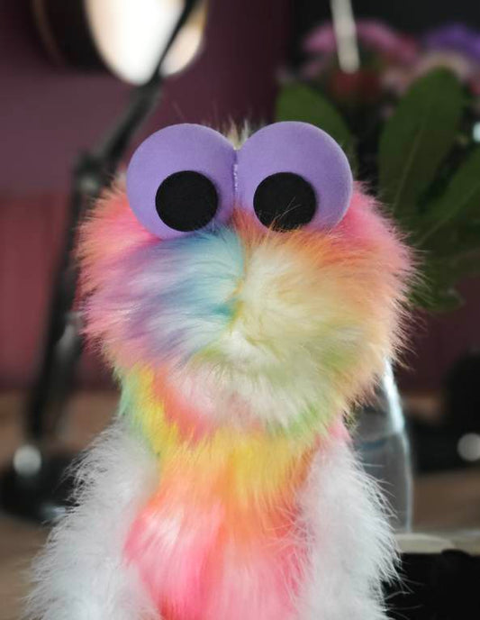 Handsome Rascal (dubbele rods)