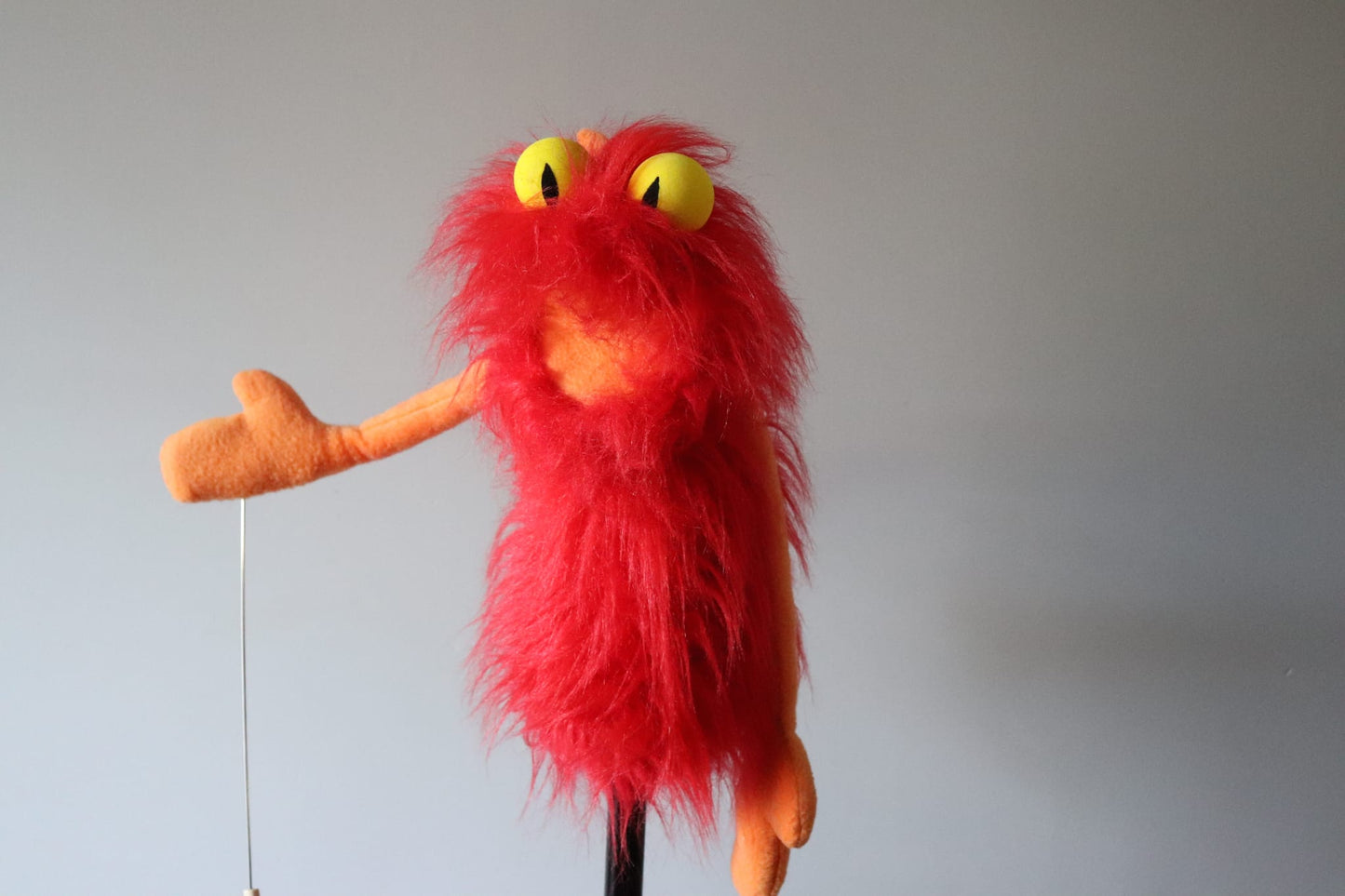 Handsome Rascal (enkele rod)