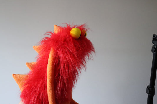 Handsome Rascal (enkele rod)