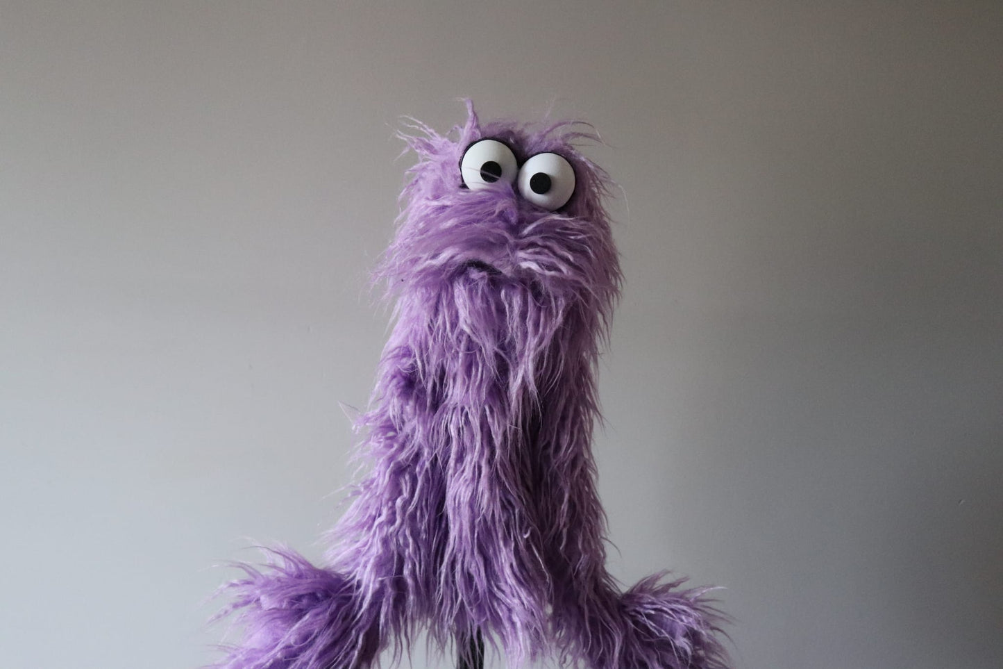 Handsome Rascal (dubbele rods)