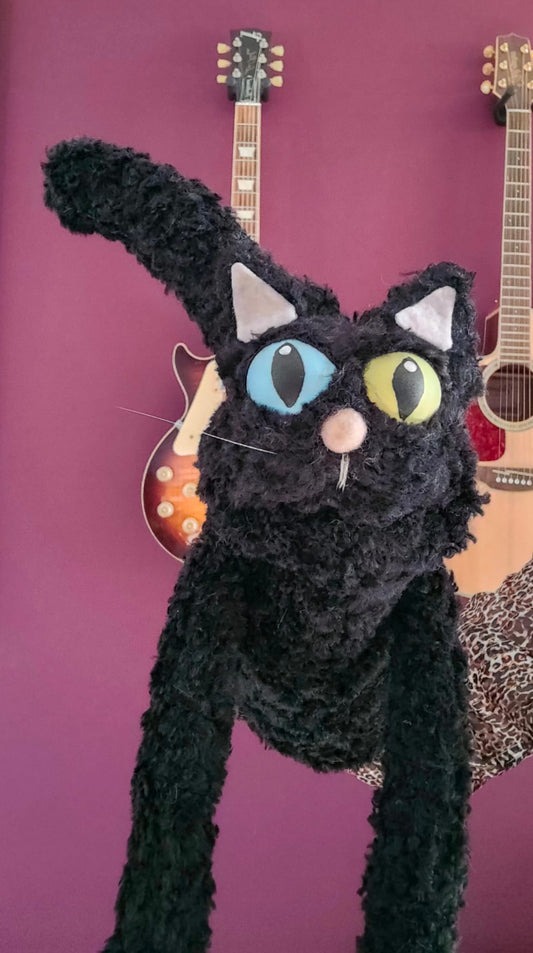 Handsome Rascal (dubbele rods)