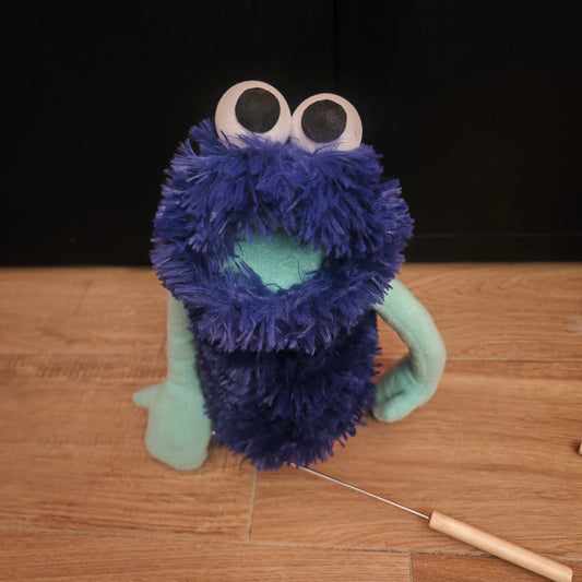 Handsome Rascal (enkele rod)