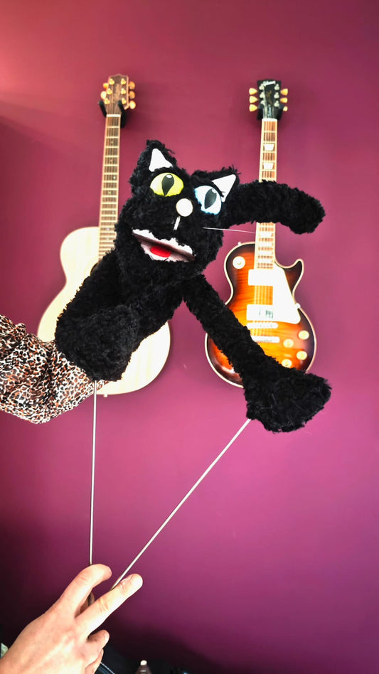 Handsome Rascal (dubbele rods)