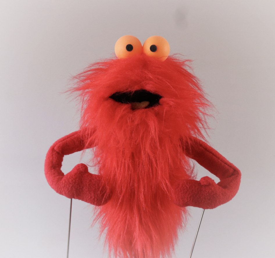 Handsome Rascal (dubbele rods)