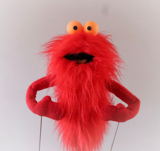 Handsome Rascal (dubbele rods)