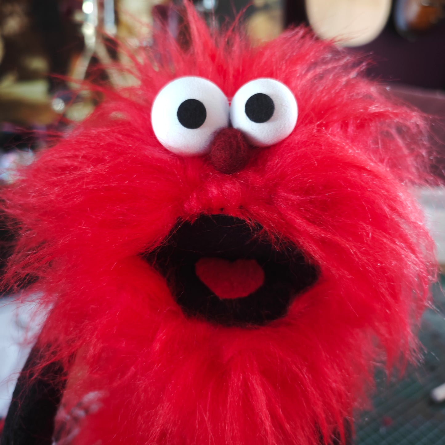 Handsome Rascal (enkele rod)