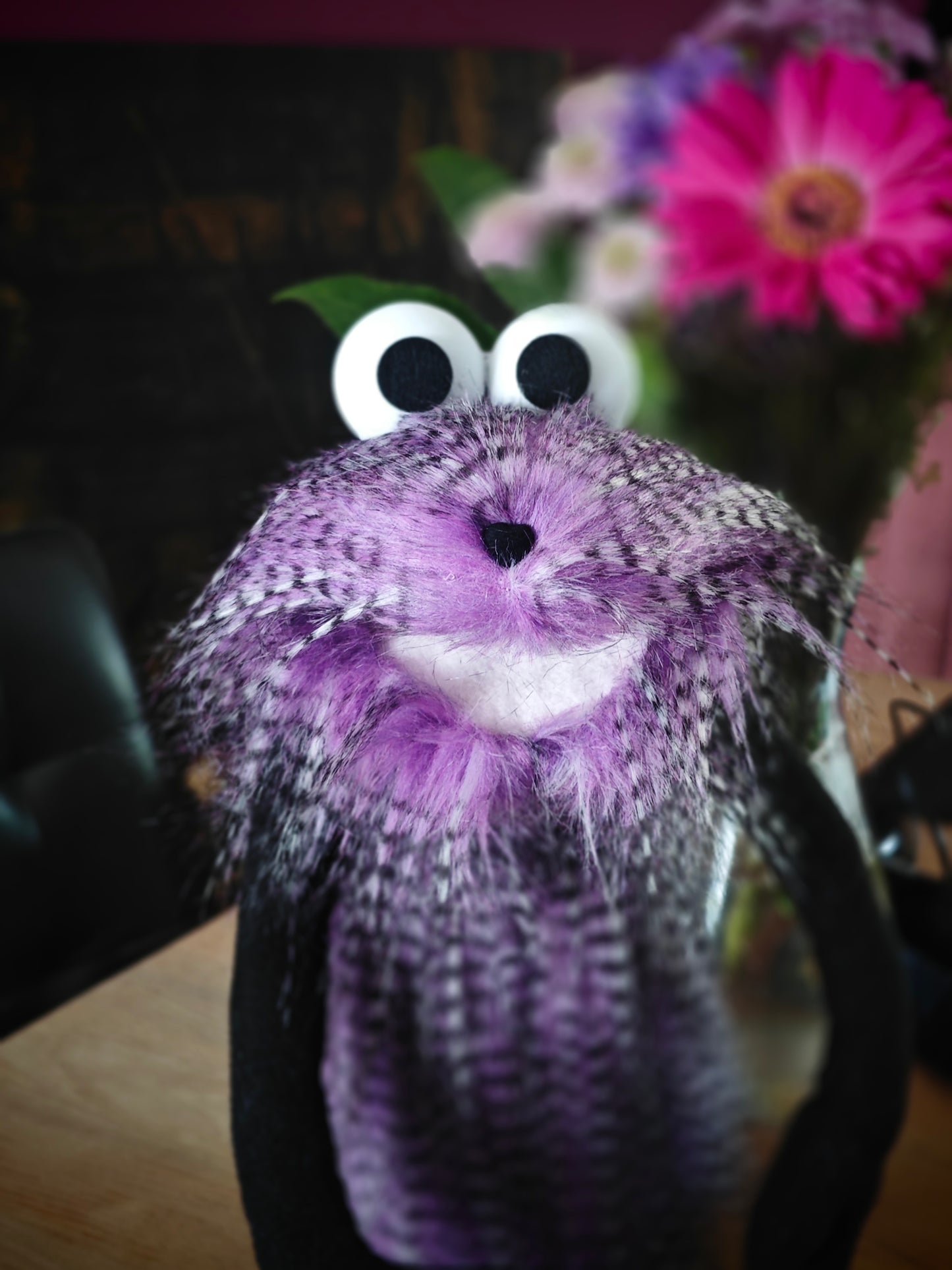 Handsome Rascal (enkele rod)