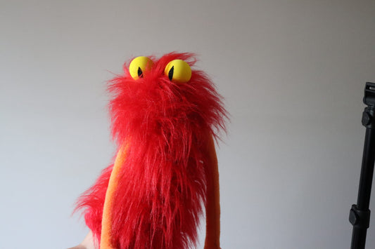 Handsome Rascal (enkele rod)