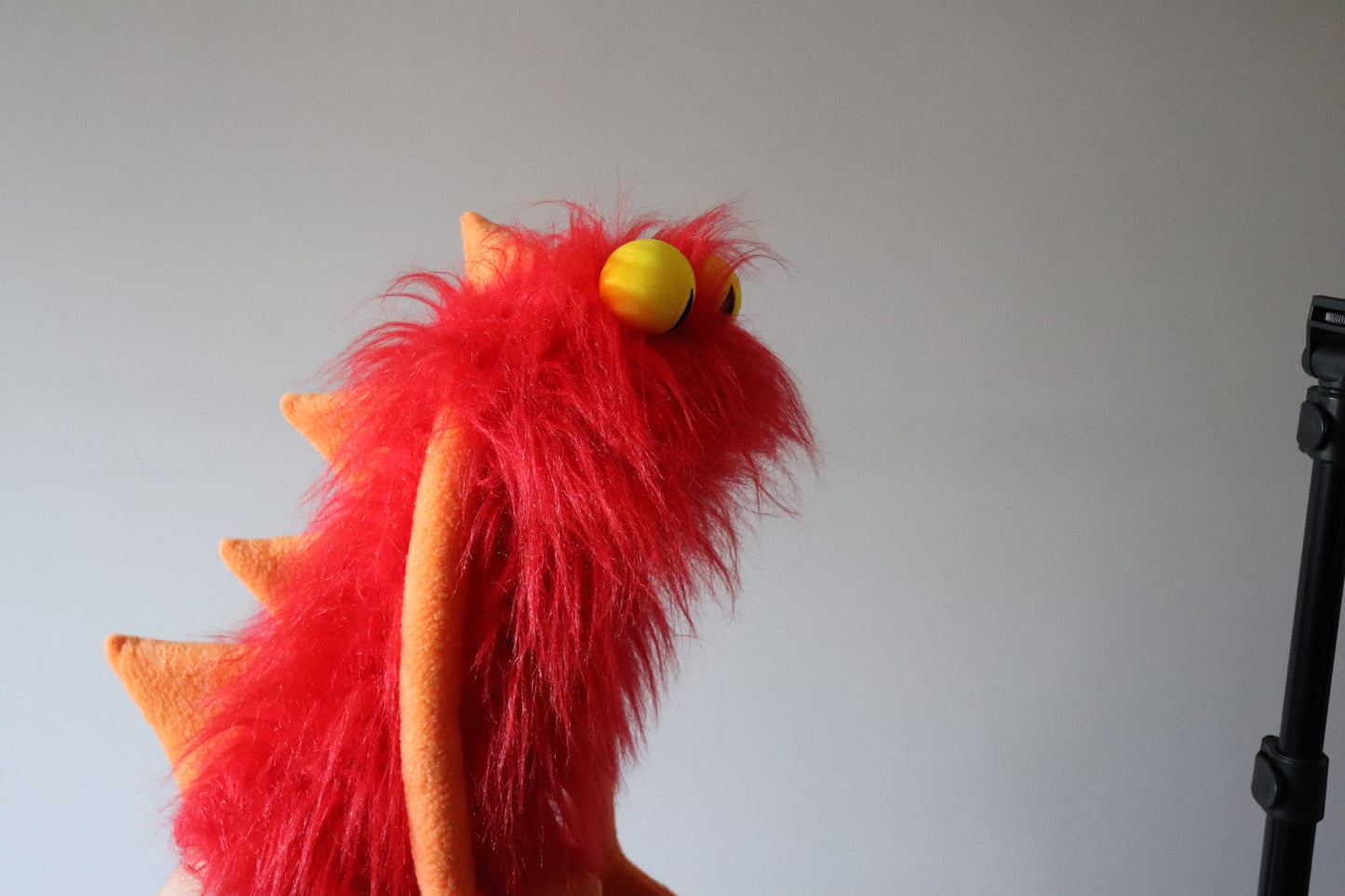 Handsome Rascal (enkele rod)