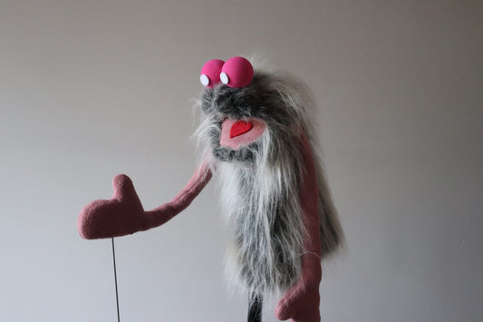 Handsome Rascal (enkele rod)