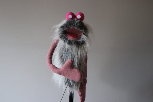 Handsome Rascal (enkele rod)