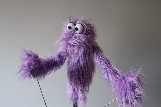 Handsome Rascal (dubbele rods)