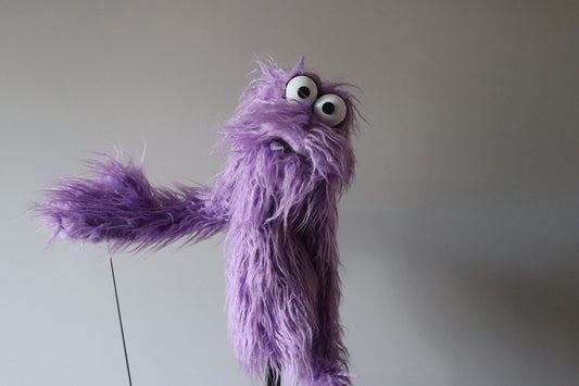 Handsome Rascal (dubbele rods)