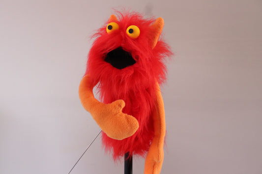 Handsome Rascal (enkele rod)