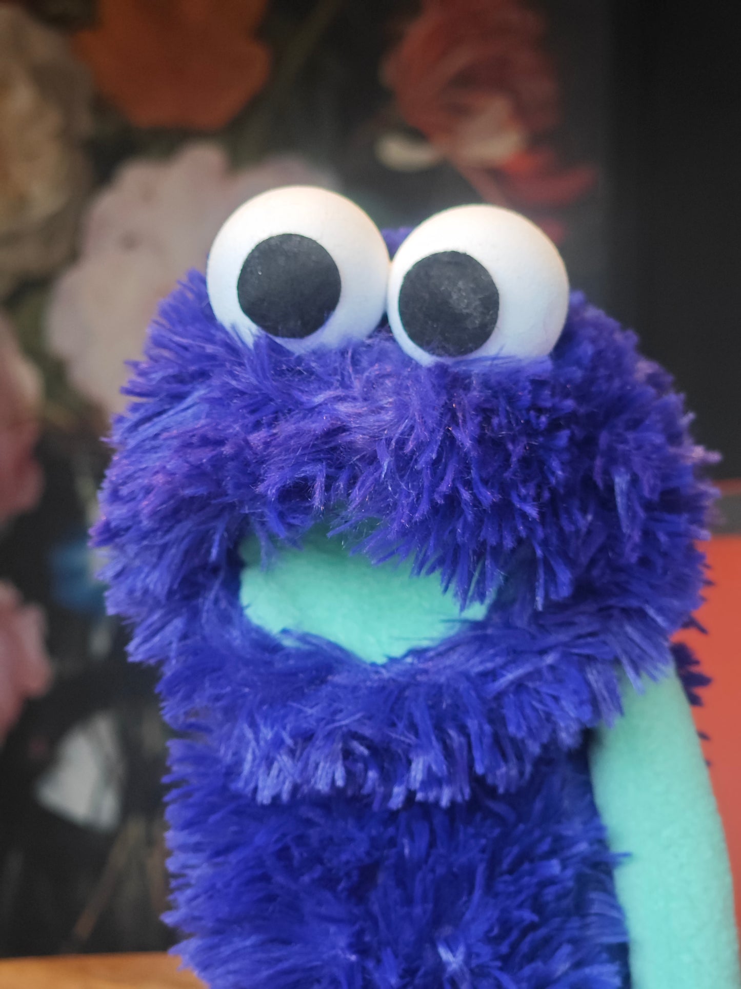 Handsome Rascal (enkele rod)